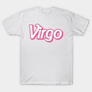 retro barbie virgo T-Shirt